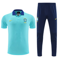 Maglia e Pantaloni Brasil 25/26