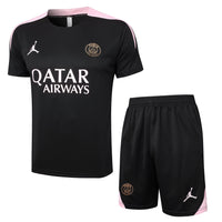 Maglia e Pantaloncini Allenamento PSG Bambino 24/25