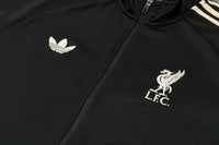 Insieme Tuta Calcio Liverpool 26/27