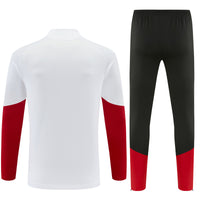 Insieme Tuta Calcio Germania Bambino 25/26