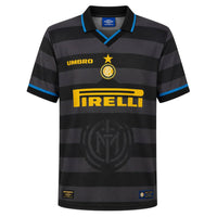 Maglia Retro Inter Third 98/99