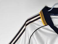 Maglia Real Madrid Retro Home 99/00
