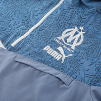 Tuta da calcio impermeabile Marseille 25/26