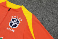 Insieme Tuta Calcio Brasil 25/26