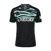 Maglia del Real Betis Third 25/26