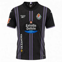 Maglia Real Valladolid Away 26/27