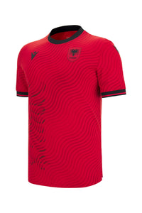 Maglia Albania Home 26/27