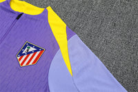 Insieme Tuta Calcio Atletico de Madrid Bambino 25/26
