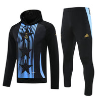 Insieme Tuta Calcio Argentina 25/26