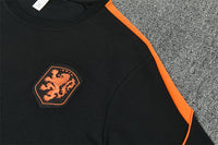 Maglia e Pantaloncini Allenamento Paesi Bassi Bambino 26/27