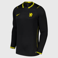 MAGLIA Chelsea Away 26/27 A MANICHE LUNGHE