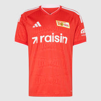 Maglia Union Berlin Home 26/27
