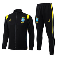 Insieme Tuta Calcio Brasil 26/27