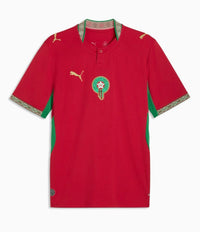 Maglia Marocco Home 26/27
