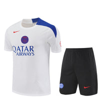 Maglia e Pantaloncini Allenamento PSG 25/26