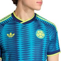 Maglie Calcio Colombia Away 26/27