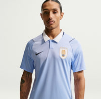 Maglia Uruguay Home 26/27