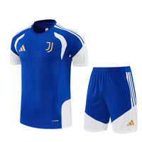 Maglia allenamento e pantaloncini Juventus 26/27 da bambino