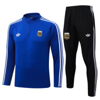 Insieme Tuta Calcio Argentina 26/27