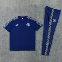 Maglia e Pantaloni Manchester City 26/27