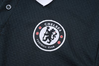 Maglia e Pantaloni Chelsea 25/26