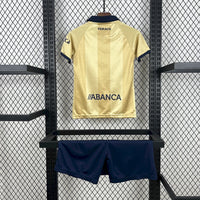 T-shirt e Pantaloncini per Bambino RC Deportivo La Coruña Edizione Speciale