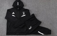 Insieme Tuta Calcio Juventus 26/27