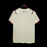 Maglia Retro AC Milan Away 21/22