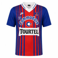 Maglia Retro PSG Home 93/94