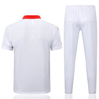 Maglia e Pantaloni Bayern 25/26