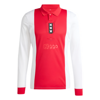 Maglia Compleanno Ajax 2025 - Manica lunga