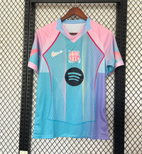 Maglia Barcelona edizione speciale 25/26
