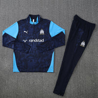 Insieme Tuta Calcio  Olympique de Marseille Bambino 25/26