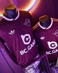 Maglia Leicester City Away 26/27