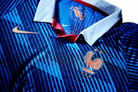 Maglia Francia Home 26/27 Versione Giocatore