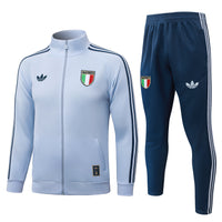 Insieme Tuta Calcio Italia 26/27