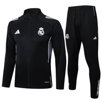 Insieme Tuta Calcio Real Madrid 25/26