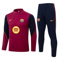 Insieme Tuta Calcio FC Barcelona Bambino 26/27