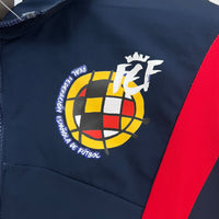 Giacca impermeabile Spagna 2024