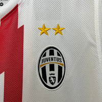 Maglia Retro Juventus Away 10/11