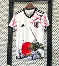 Maglia Giappone Edizione Speciale 25/26