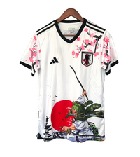 Maglia Giappone Edizione Speciale 25/26