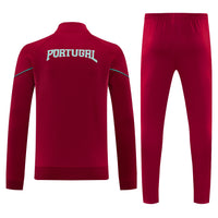 Insieme Tuta Calcio Portogallo 26/27