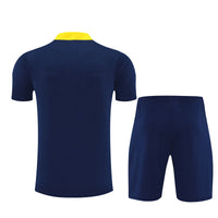 Maglia e Pantaloncini pre-allenamento Atletico de Madrid 25/26