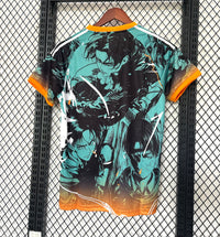Maglia Giappone Edizione Speciale 25/26