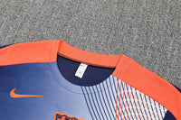 Maglia e Pantaloncini pre-allenamento FC Barcelona 25/26