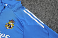 Insieme Tuta Calcio Real Madrid 25/26