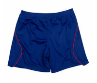 T-shirt e Pantaloncini per Bambino Croazia Away 26/27 - Con Calzettoni