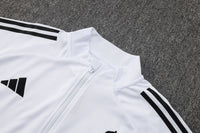 Insieme Tuta Calcio Real Madrid Bambino 25/26