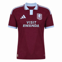 Maglia Aston Villa FC Home 26/27